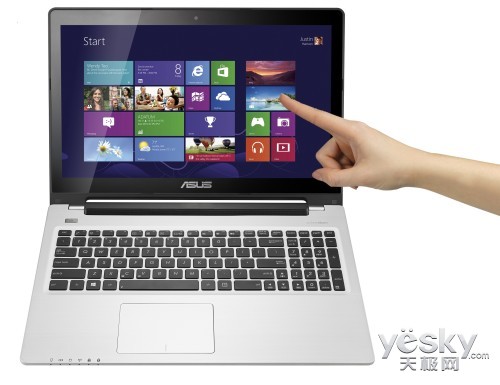 ASUS VivoBook S550CMϷ